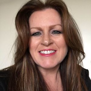 Meet your Posher, Marilyn